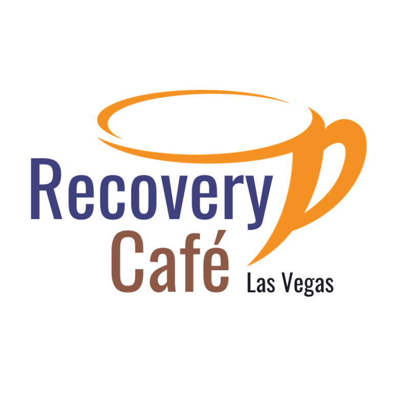 logo for Recovery Cafe Las Vegas
